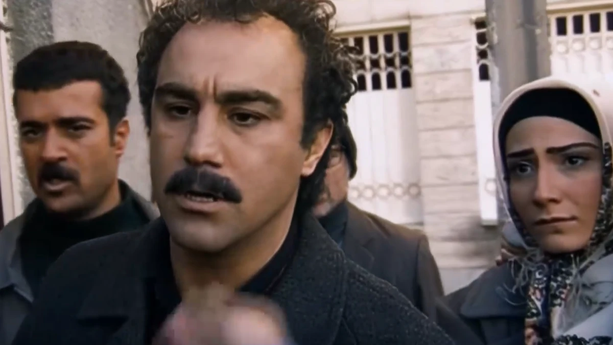 تغییرات دیدنی محسن تنابنده، احمد مهران‌فر و سمیرا حسن پور بازیگران پایتخت