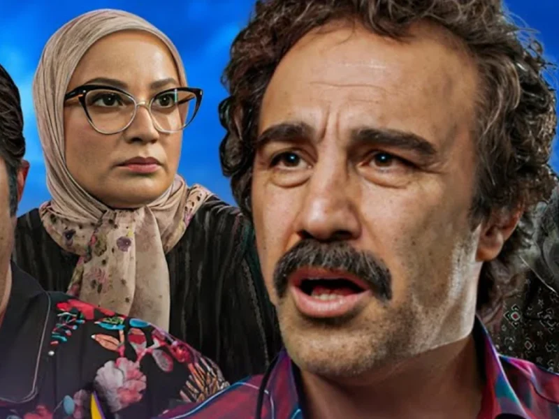 کدام فصل پایتخت را بیشتر دوست دارید؟