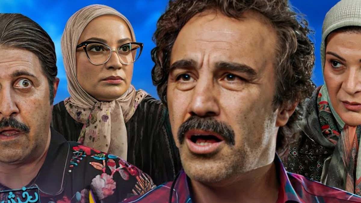 کدام فصل پایتخت را بیشتر دوست دارید؟ کدام فصل پایتخت را بیشتر دوست دارید؟