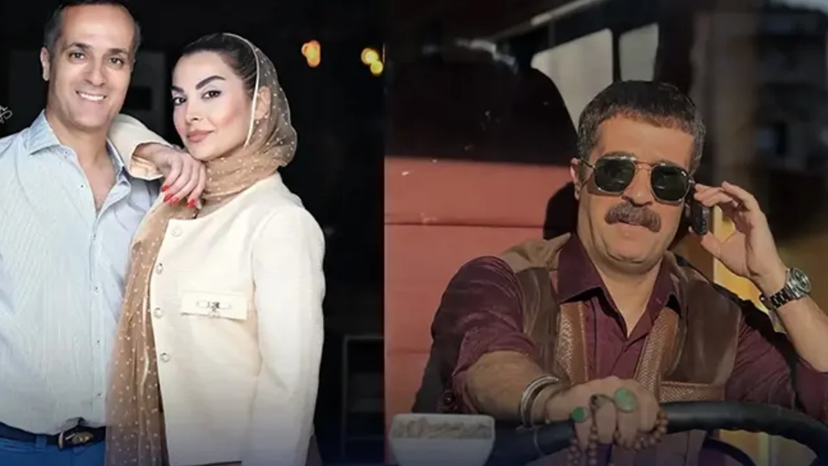 تصویر دیدنی | خانه ارسطو در «پایتخت»؛ میدان مین احساسات یا سرچشمه انرژی مثبت