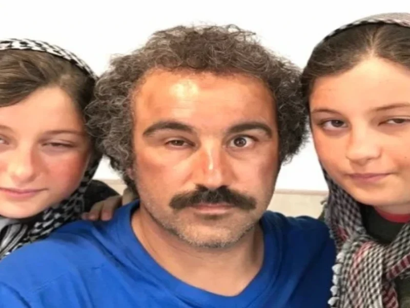 دلیل بازی نکردن سارا و نیکا در «پایتخت 7» مشخصص شد؛ جایگزین آنها