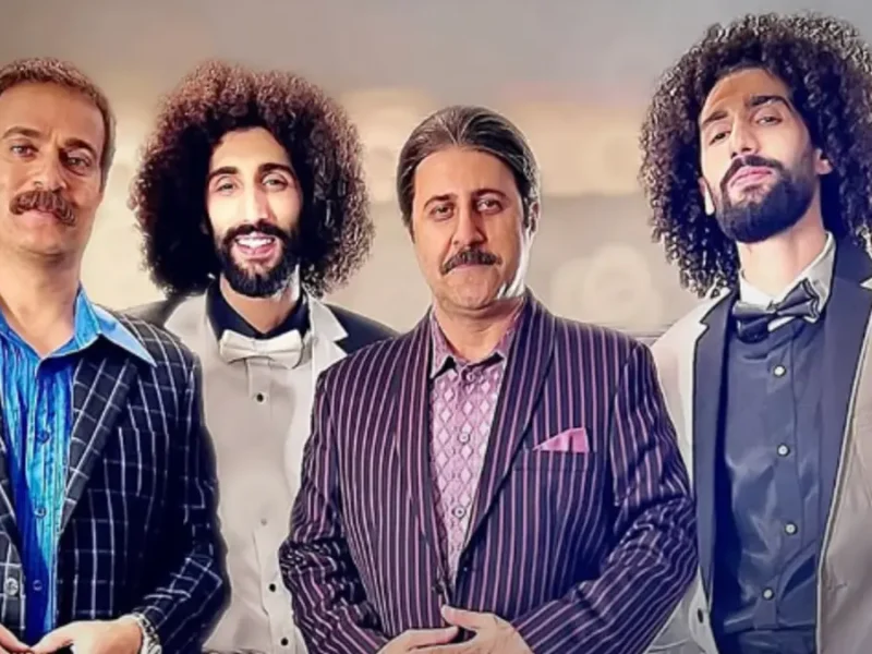 امشب در سریال «پایتخت 7» غوغایی در راه هست!
