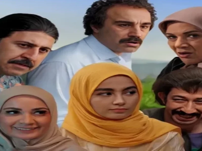 قیمت واقعی و عجیب «شهاب سنگ سریال پایتخت 7» در بازارهای جهانی