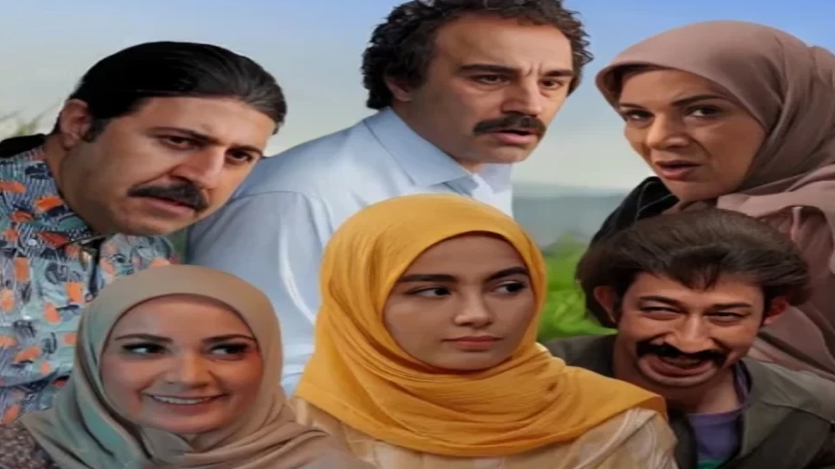 قیمت واقعی و عجیب «شهاب سنگ سریال پایتخت 7» در بازارهای جهانی
