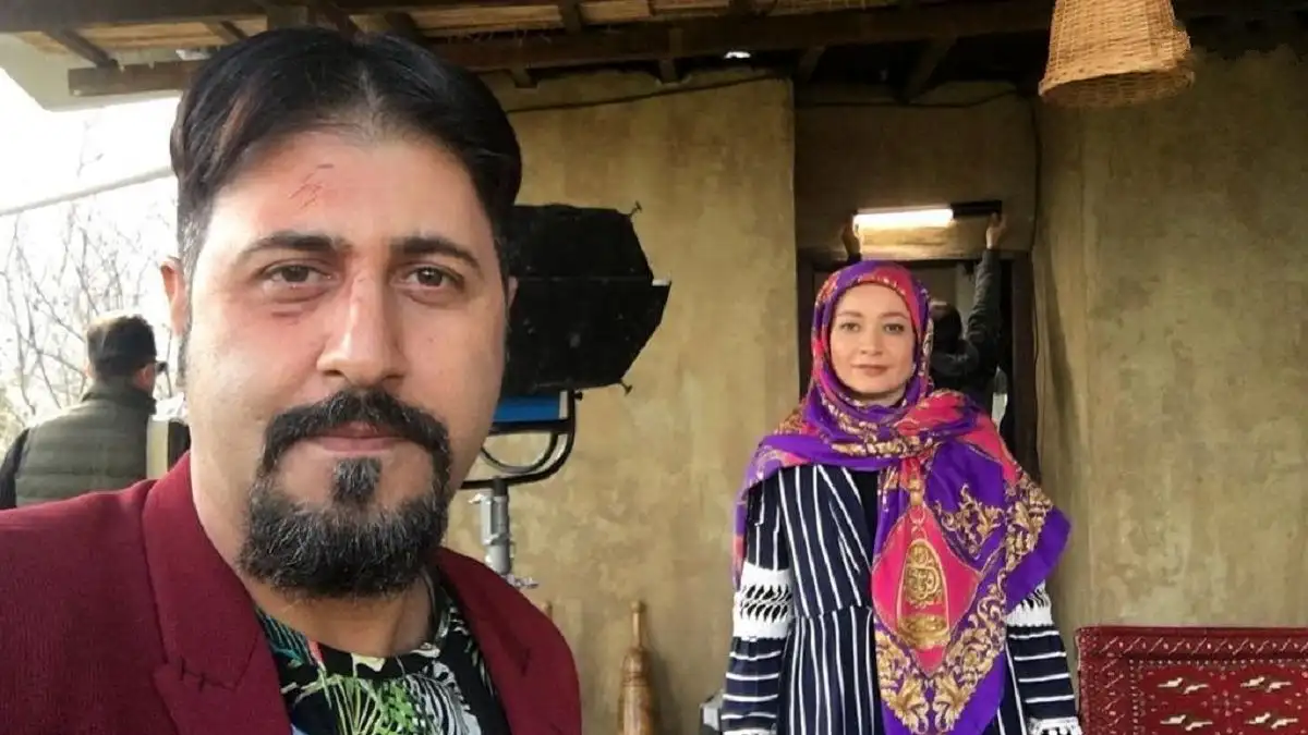 خبر روز | عکس بهتاش، رحمت و بهنام بانی در پشت صحنه سریال پایتخت 6 عکس بهتاش، رحمت و بهنام بانی در پشت صحنه سریال پایتخت 6