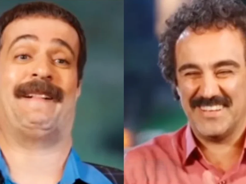 تصاویر جذاب و جدید «پایتخت ۷» و زمان پخش سریال