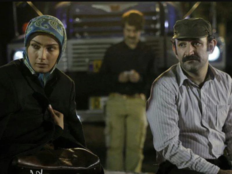 جنجال سوسن سریال پایتخت هم تغییر جنسیت داد جنجال سوسن سریال پایتخت هم تغییر جنسیت داد