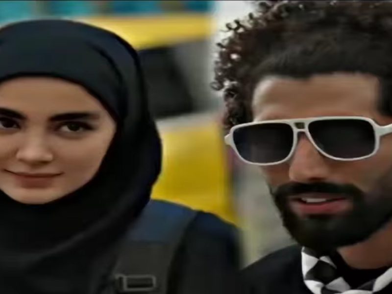 تصویر روز | عکس‌ خصوصی و جذاب سنا حسینی و سونیا حسینی «سارا و نیکا» پایتخت 7