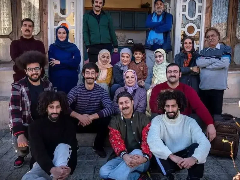 خبر روز | «پایتخت ۸» چه زمانی به تلویزیون بازمیگردد «پایتخت ۸» چه زمانی به تلویزیون بازمیگردد