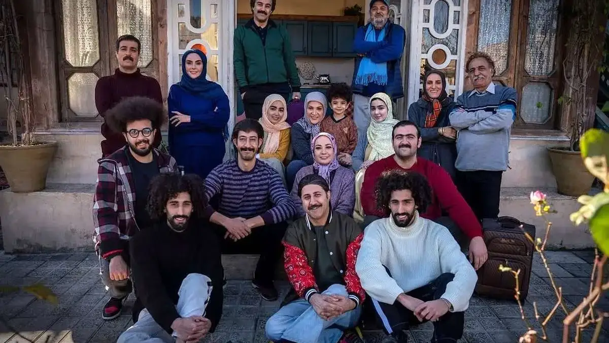 «پایتخت ۸» چه زمانی به تلویزیون بازمیگردد