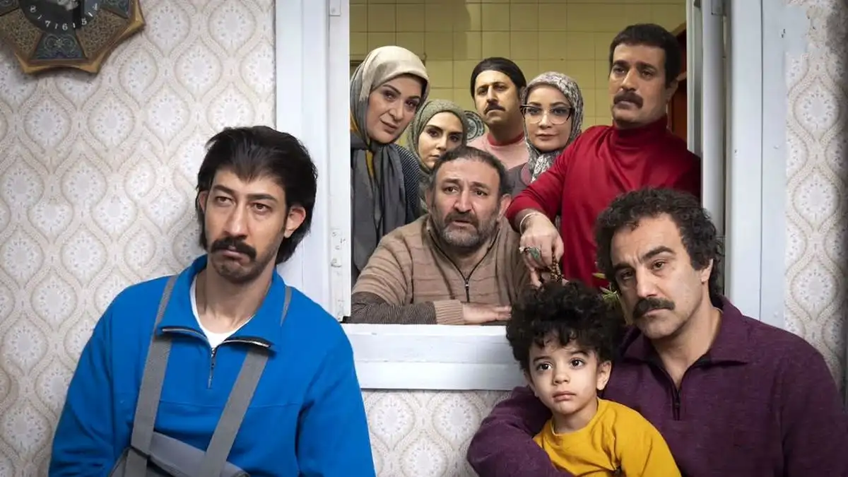 خبر روز | عکس؛ سفر ارسطو و نقی معمولی پایتخت به روسیه عکس؛ سفر ارسطو و نقی معمولی پایتخت به روسیه