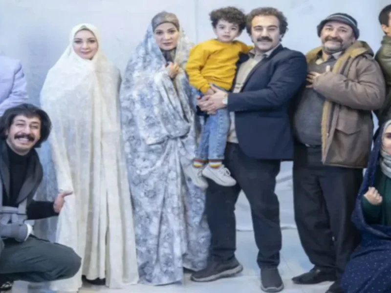 تولید سریال پایتخت ۸ به گفته مدیر پروژه مشخص شد