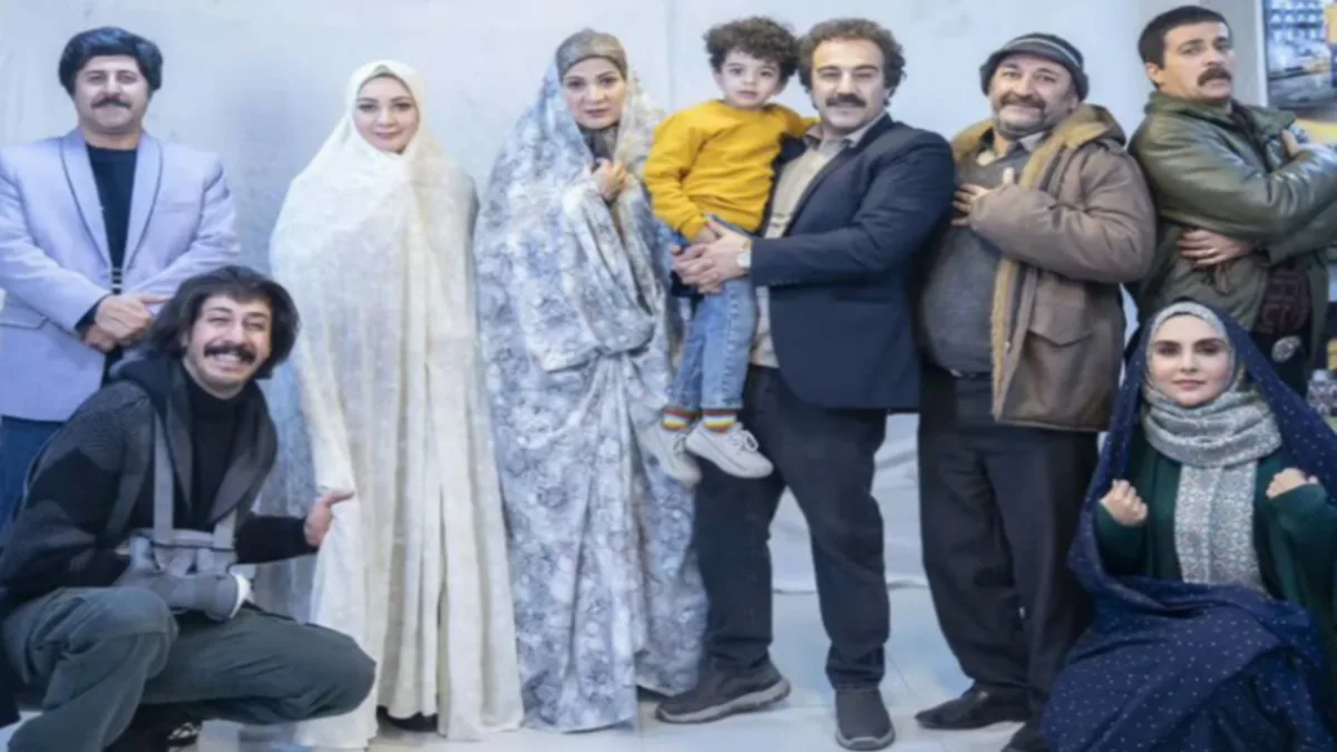 تولید سریال پایتخت ۸ به گفته مدیر پروژه مشخص شد