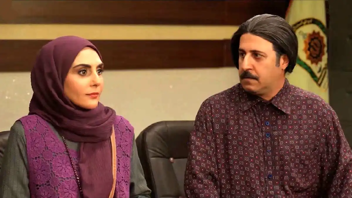 تغییر چهره هومن حاجعبدالهی قبل از معروف شدن