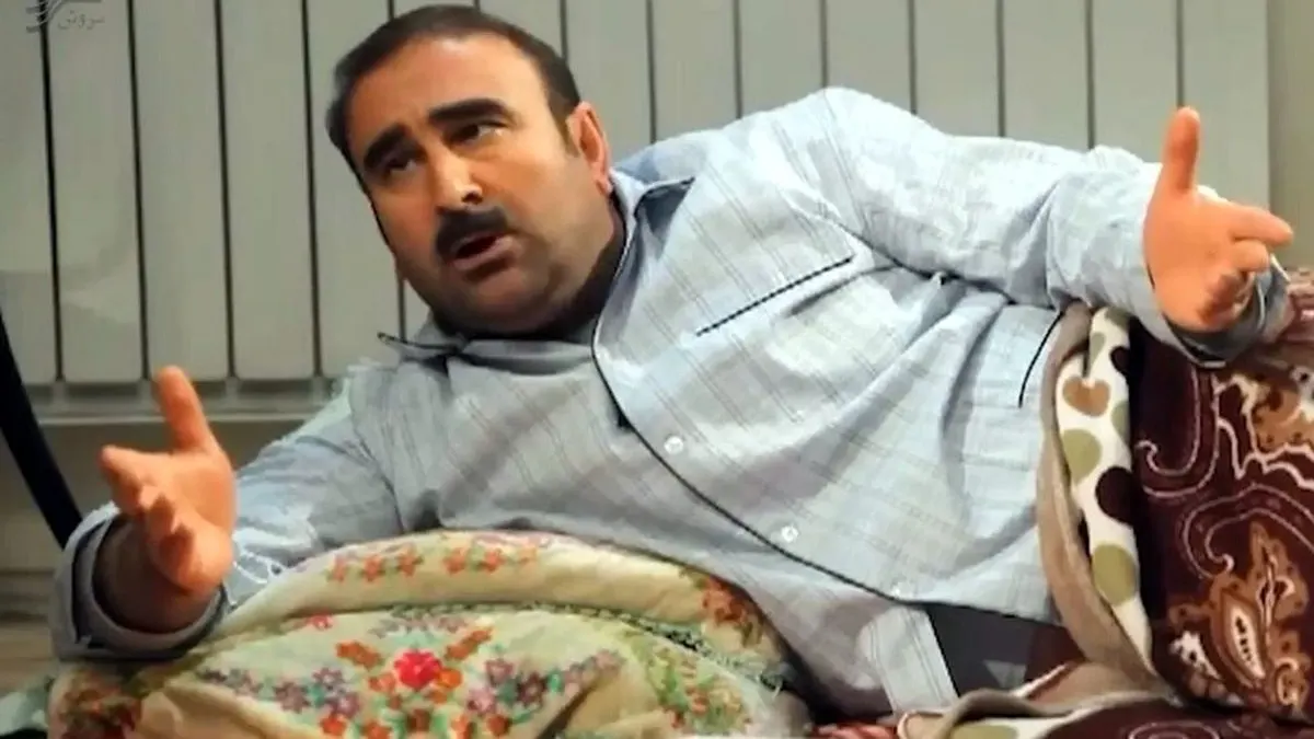 خبر روز | عکس جدید بهبود فریبا سریال پایتخت در کنار جواد جوادی بچه مهندس عکس جدید بهبود فریبا سریال پایتخت در کنار جواد جوادی بچهمهندس