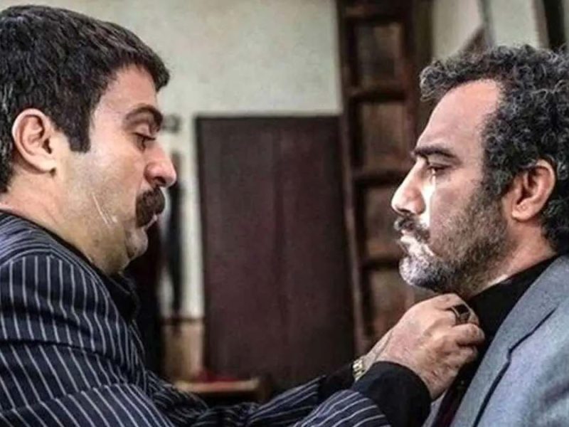 تصویر روز | «پایتخت۷» آمد؛ پخش از ساعت ۲۲:۱۵ شبکه یک