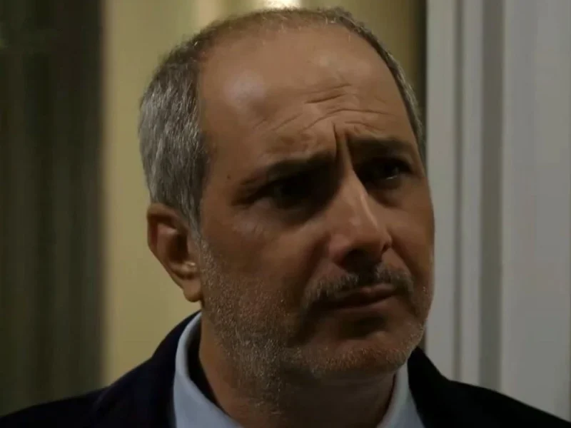 خبر روز | عکس «فرزاد پدر مسعود» سریال بچه مهندس 3 در 35 سالگی عکس «فرزاد پدر مسعود» سریال بچه مهندس 3 در 35 سالگی