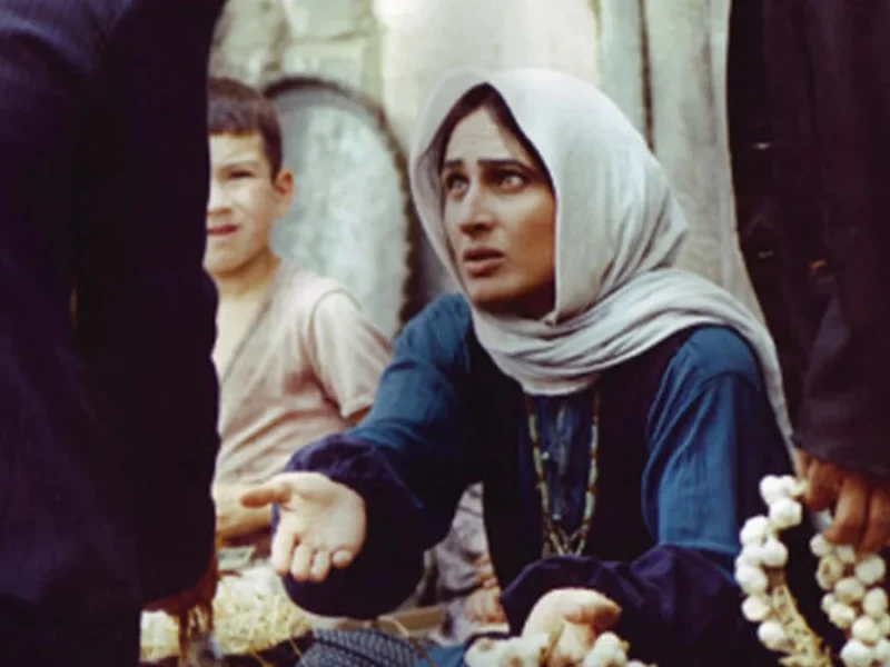 وقتی صحبت از باشو غریبه کوچک هم در ایران ممنوع بود!