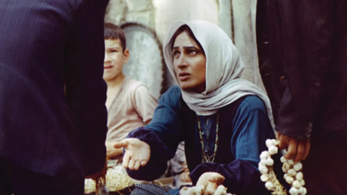 وقتی صحبت از باشو غریبه کوچک هم در ایران ممنوع بود!