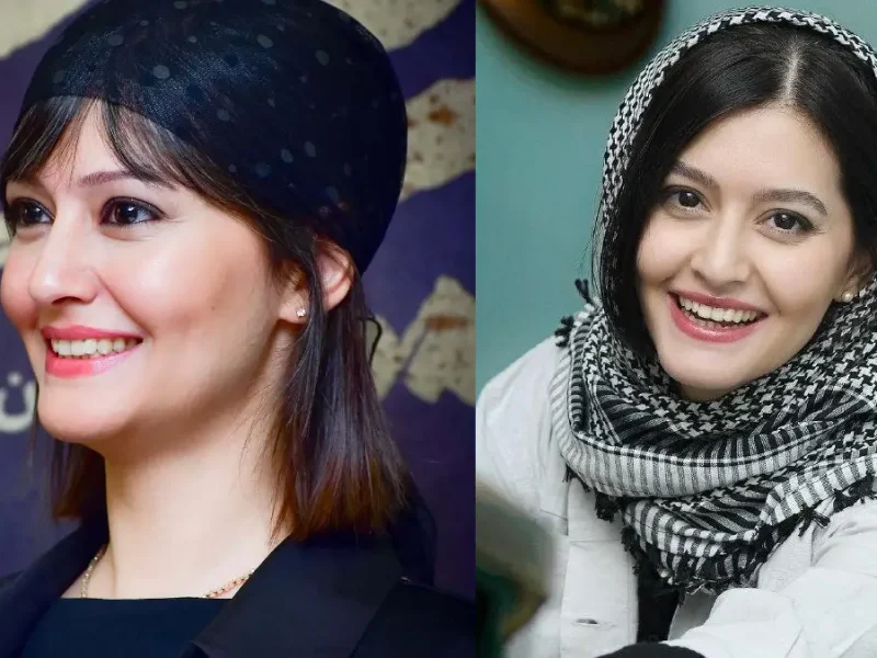 سکانس روز | پردیس احمدیه؛ بازیگر سریال از یاد رفته زیبایی خانم بازیگر بیرون از سریال پردیس احمدیه؛ بازیگر سریال از یاد رفته زیبایی خانم بازیگر بیرون از سریال