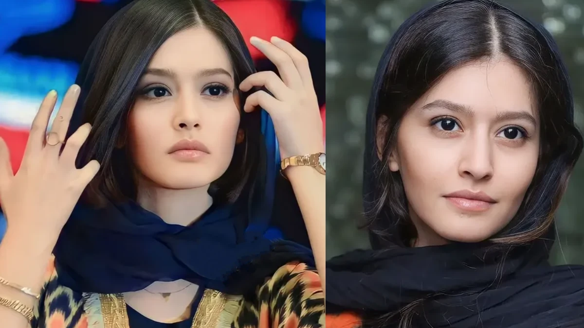 عکس‌های زیبا از پردیس احمدیه بازیگر سریال از یاد رفته