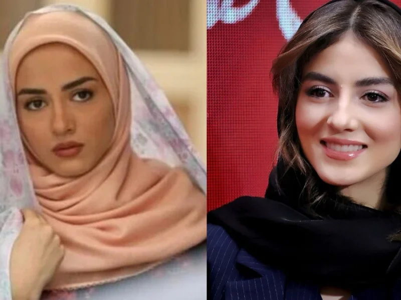 تصویر روز | عکس جذاب و هنری از پردیس پورعابدینی عکس جذاب و هنری از پردیس پورعابدینی