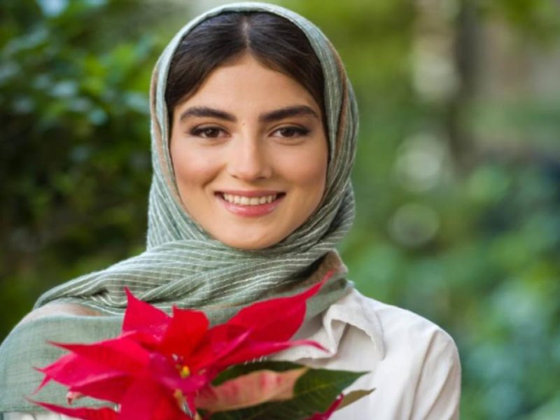 صویر هنری از پردیس پورعابدینی