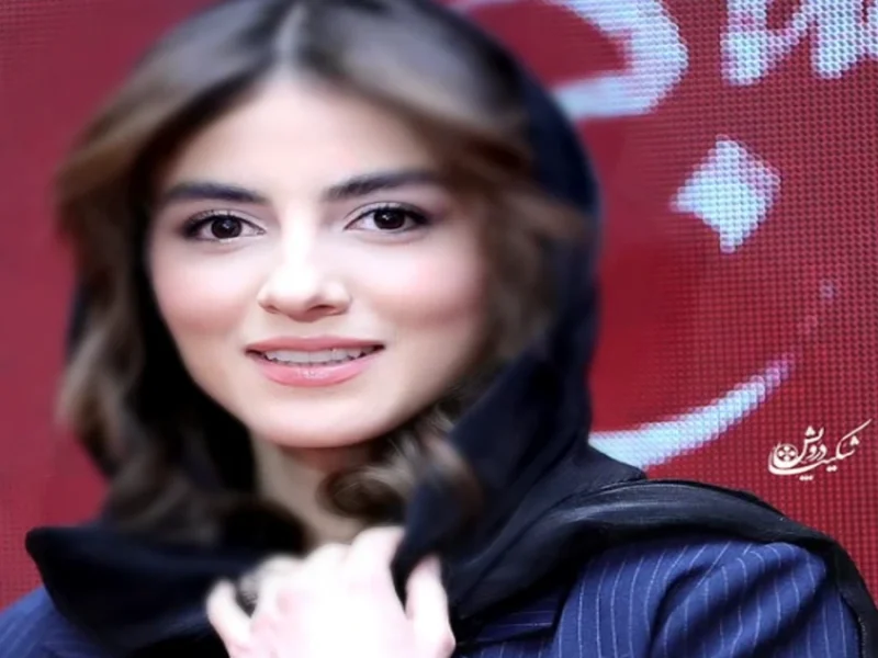 عکس دیدنی و جذاب پردیس پورعابدینی برای سالروز تولد ۲۵ سالگی اش؛ رونمایی از چهره جدیدش