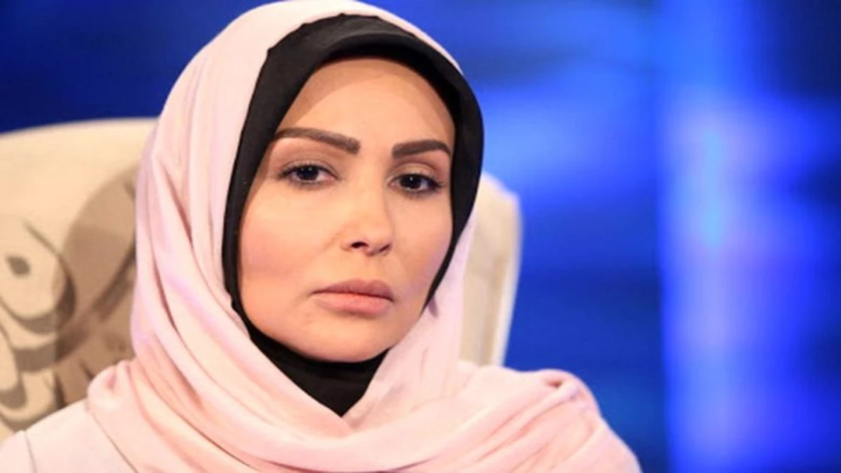 خبر روز | چهره جنجالی پرستو صالحی و الهام حمیدی که جدیدا منتشر شده چهره جنجالی پرستو صالحی و الهام حمیدی که جدیدا منتشر شده
