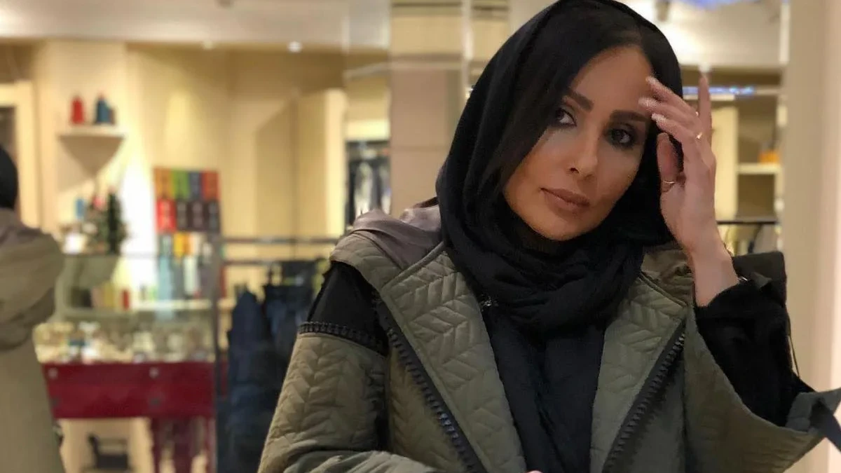 استوری پرستو صالحی برای زیبا بروفه سوژه شد