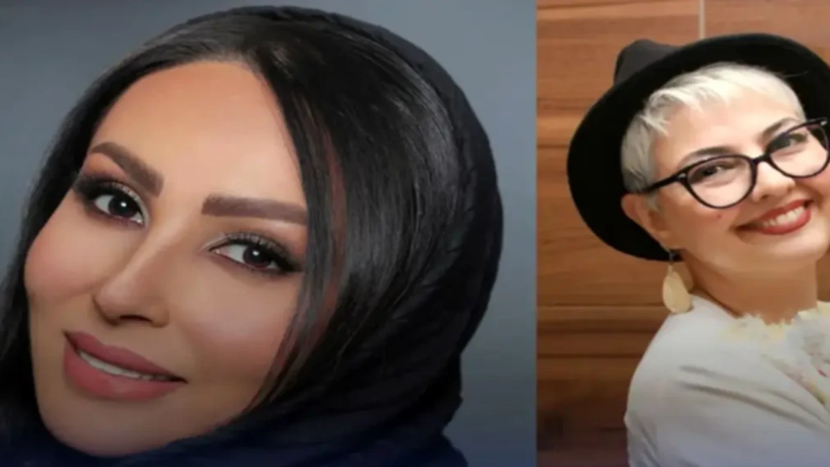 استوری معنادار پرستو صالحی مجری برنامه عشق ابدی برای آناهیتا همتی استوری معنادار پرستو صالحی مجری برنامه عشق ابدی برای آناهیتا همتی