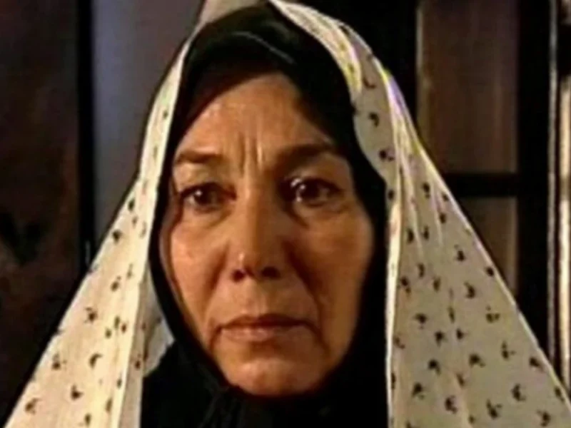 خبر روز | عکس جوانی پروانه معصومی زمانی که در آلمان مدل بود  عکس جوانی پروانه معصومی زمانی که در آلمان مدل بود
