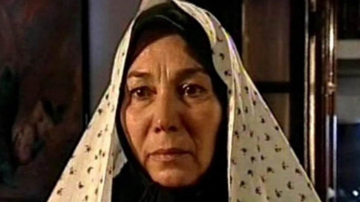 خبر روز | عکس جوانی پروانه معصومی زمانی که در آلمان مدل بود عکس جوانی پروانه معصومی زمانی که در آلمان مدل بود