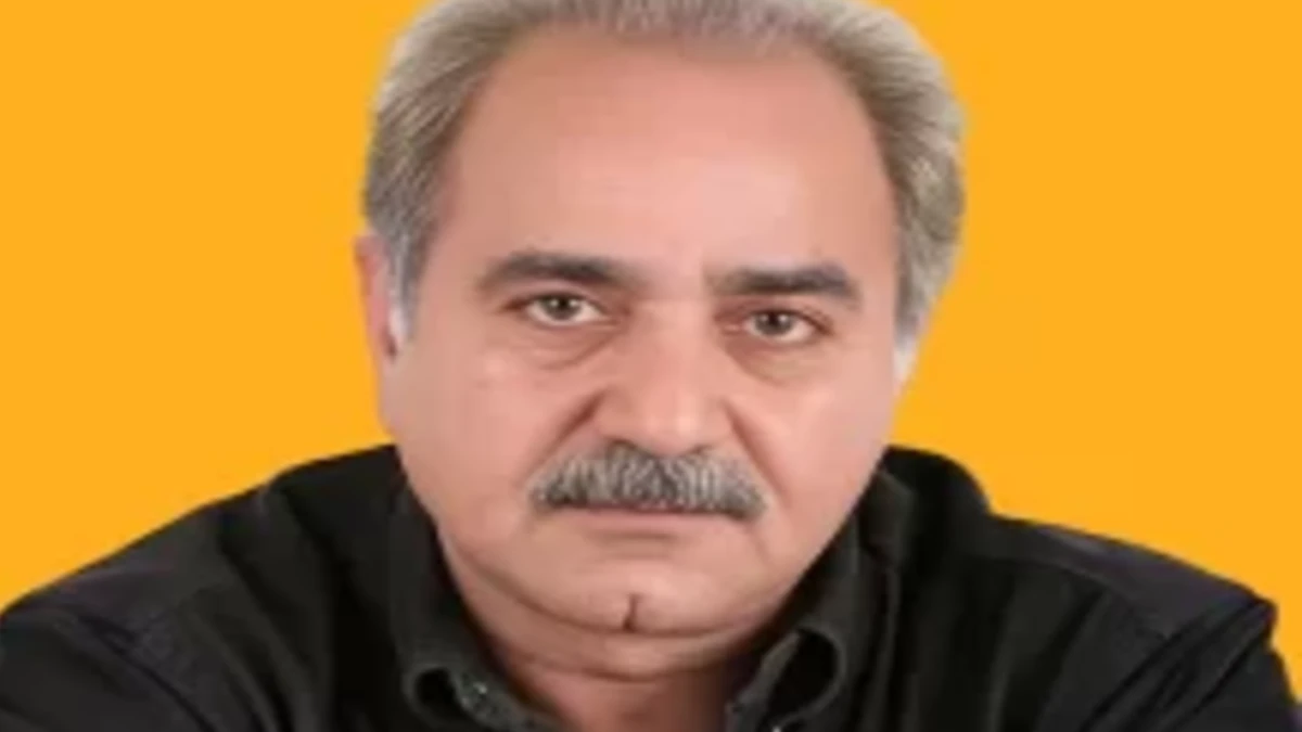 خبر روز| پرویز پرستویی احمد خیامی شد پرویز پرستویی احمد خیامی شد