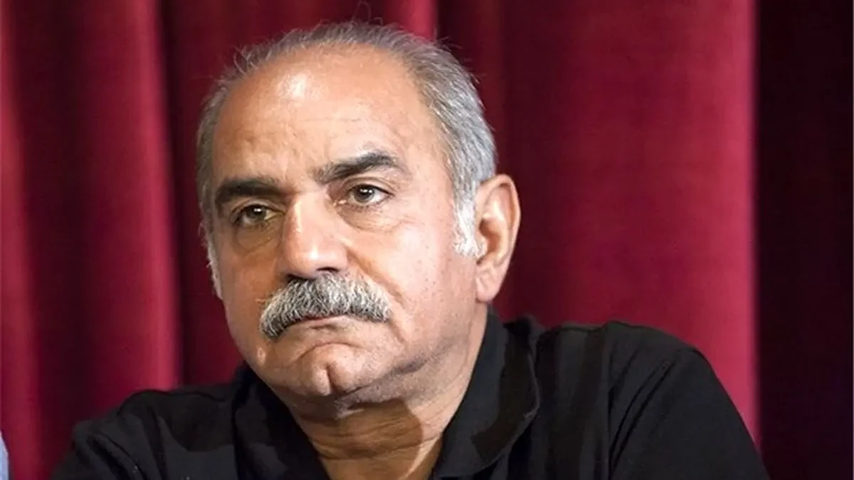 پرویز پرستویی با ایفای نقش احمد خیامی راوی تاریخ صنعت ایران شد