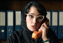 اعتراف پری آشتیانی منشی شرکت نجات مرگ «منوچهر» سخت‌ترین لحظه بازیم بود