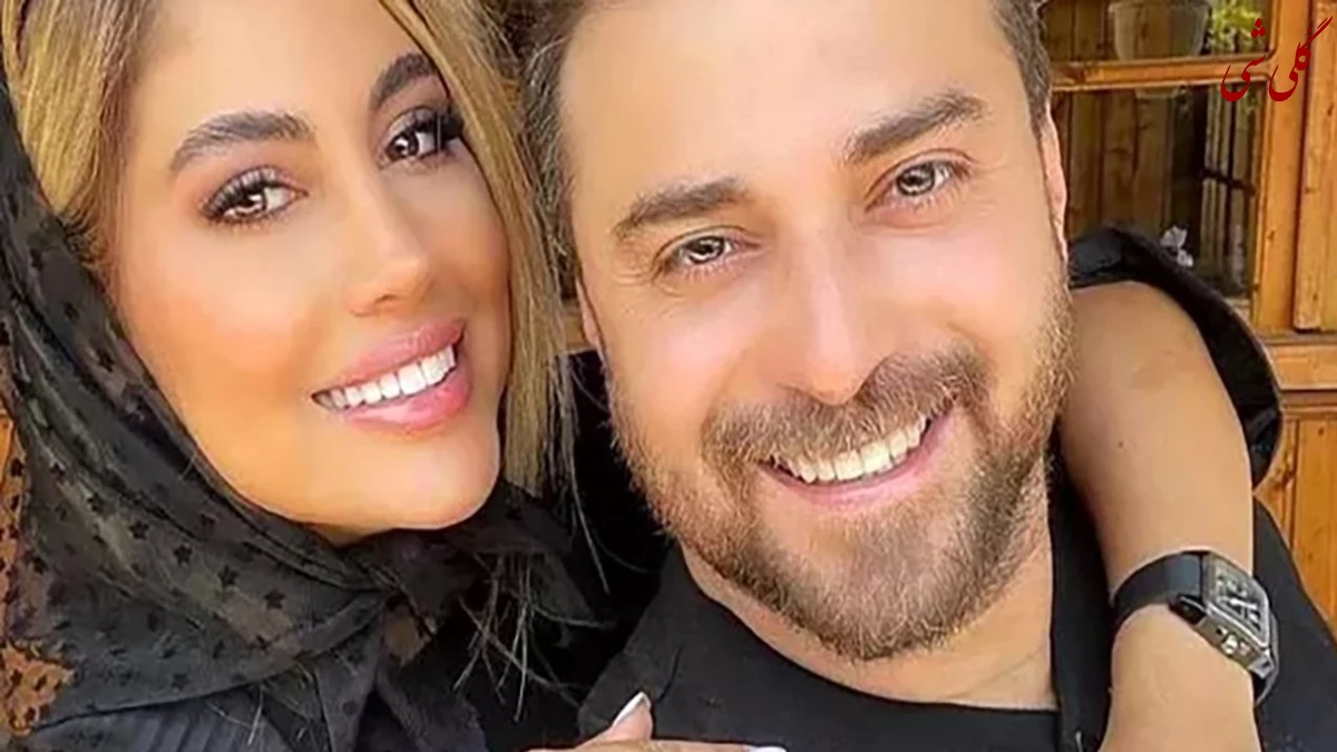 زندگی عجیب پریا پرتوی فرد همسر بابک جهانبخش