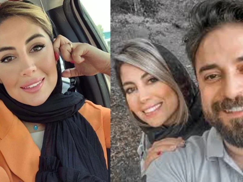 خبر روز | آخرین روز مدرسه دختر پریا پرتویفرد آخرین روز مدرسه دختر پریا پرتویفرد
