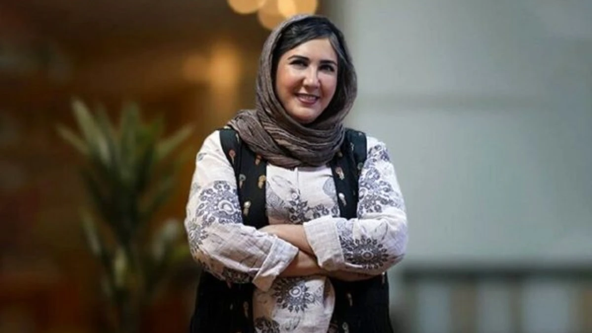 خبر روز | بازگشت یک کارگردان پس از ۱۰ سال بازگشت یک کارگردان پس از ۱۰ سال