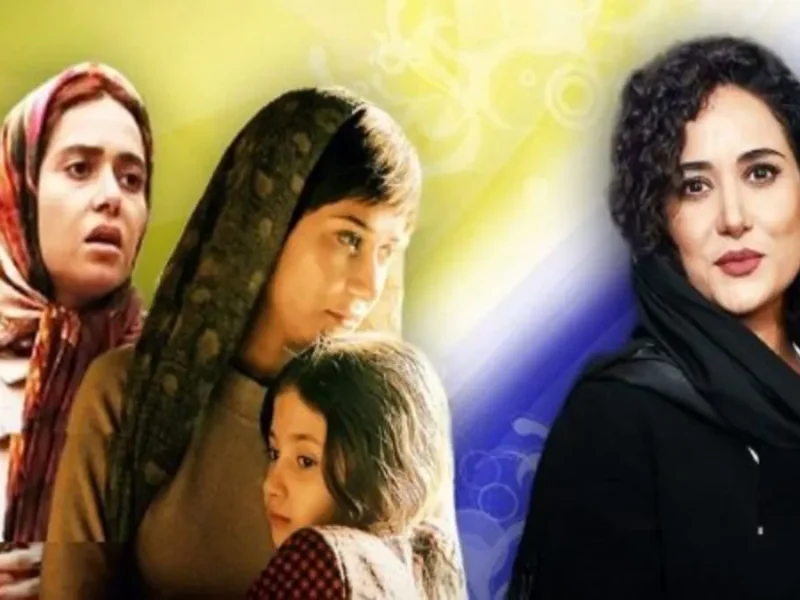 تصویر روز | عکس جدید پریناز ایزدیار در جاده شمال عکس جدید پریناز ایزدیار در جاده شمال