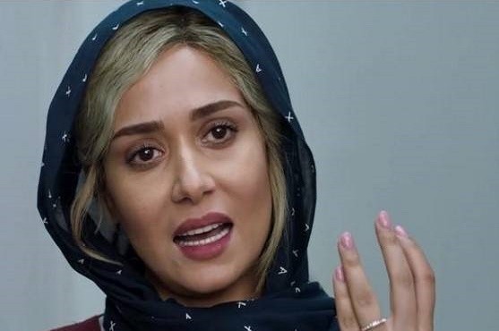 خبر روز | بهترین نقش آفرینی پریناز ایزدیار و تصاویر پریناز ایزدیار 2 پریناز ایزدیار 1