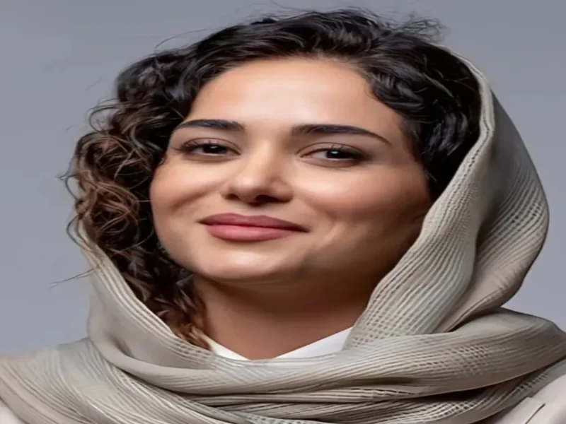 عکس آتلیه و جذاب «پریناز ایزدیار» بازیگر خاص سینما