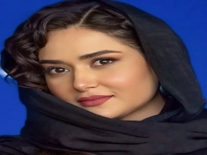 چهره دیدنی و جذاب پریناز ایزدیار با تیپ اسپرت در طبیعت
