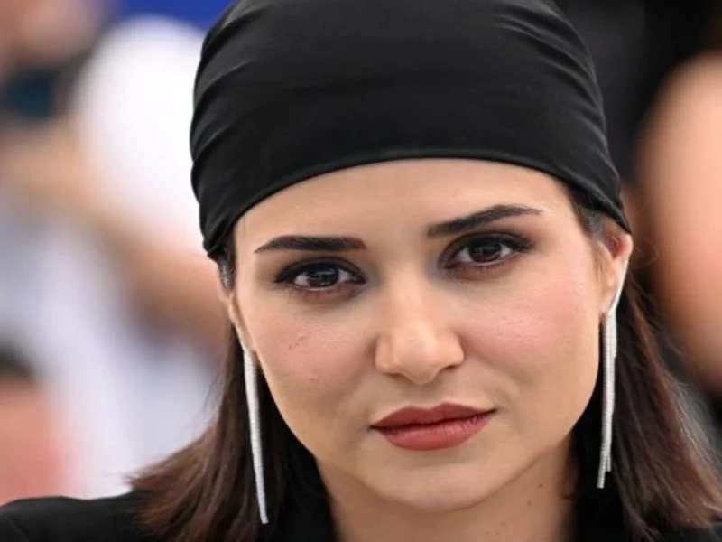 خبر روز | پریناز ایزدیار و حسن معجونی در آلمان خبر روز | پریناز ایزدیار و حسن معجونی در آلمان