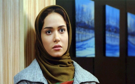 خبر روز | بهترین نقش آفرینی پریناز ایزدیار و تصاویر پریناز ایزدیار 6 پریناز ایزدیار 2