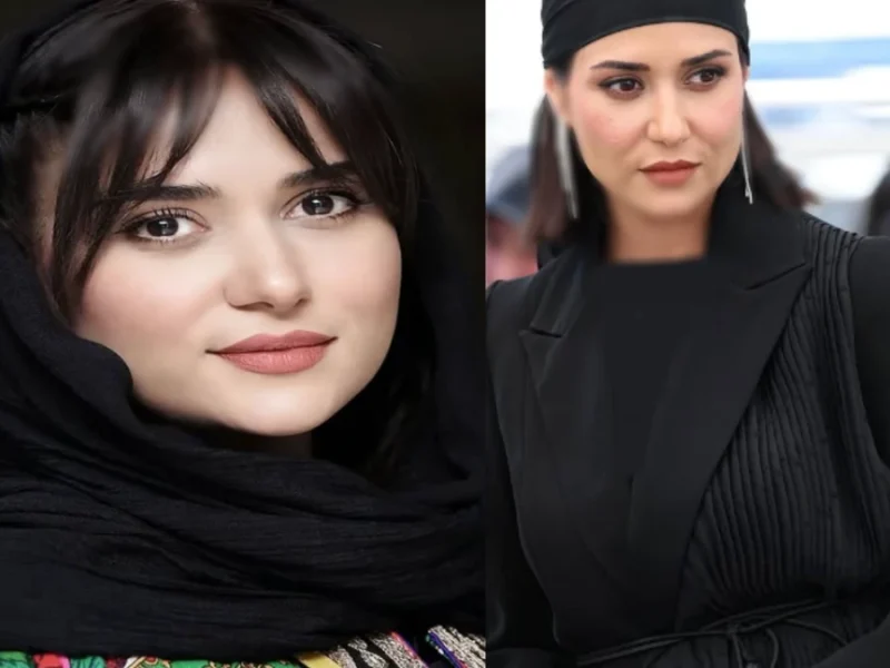 تصویر روز | پریناز ایزدیار در فیلم «زن و بچه» سعید روستایی اکران اول مردادماه پریناز ایزدیار در فیلم «زن و بچه» سعید روستایی اکران اول مردادماه