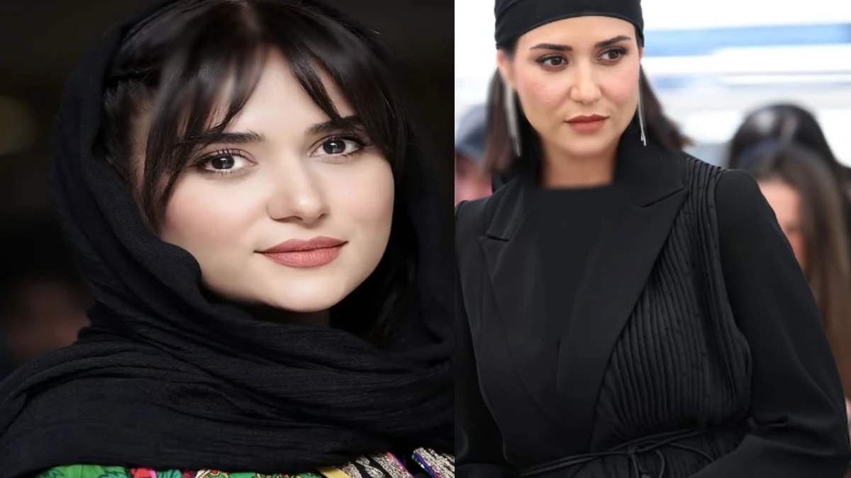 پریناز ایزدیار در فیلم «زن و بچه» سعید روستایی اکران اول مردادماه
