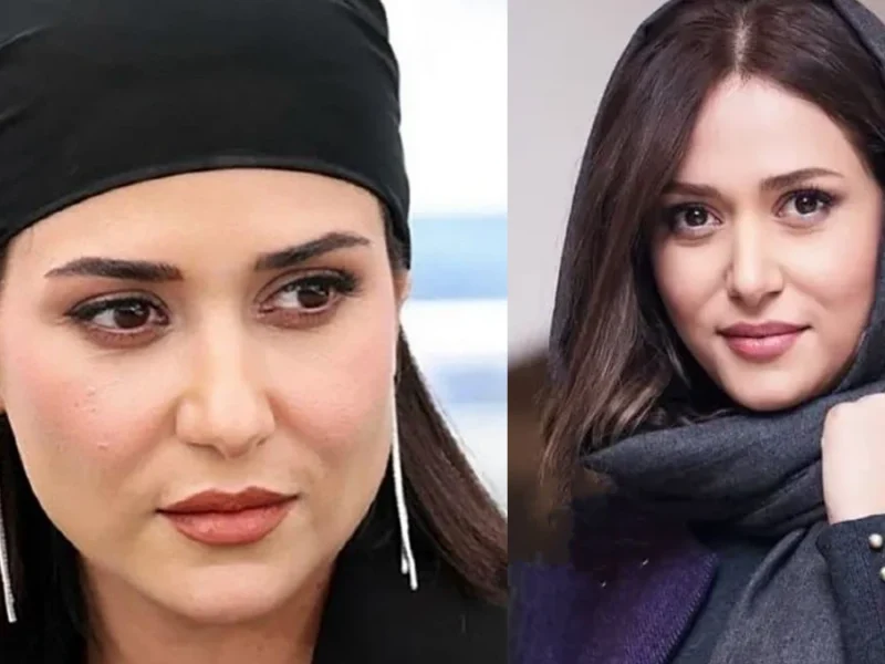 استایلی که برای پریناز ایزدیار 200 میلیون هزینه داشت