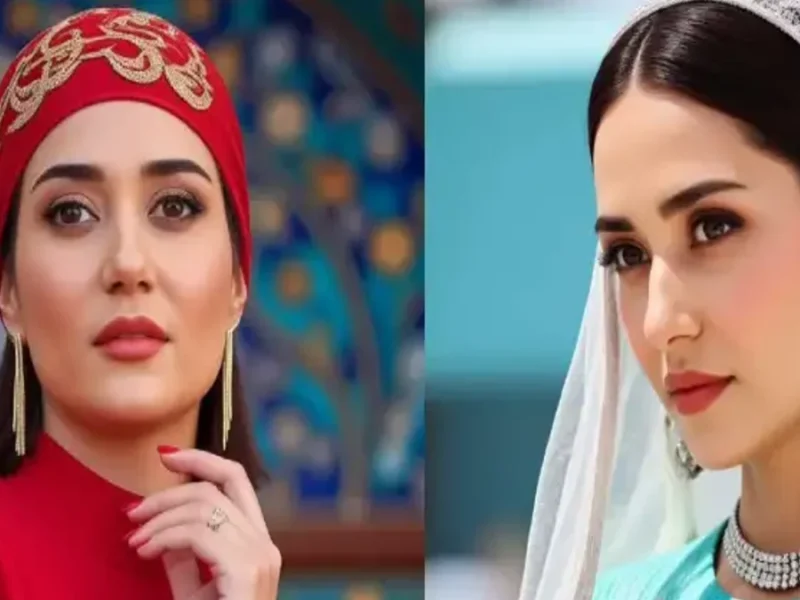 تصویر روز | پریناز ایزدیار و استایل جذابش پریناز ایزدیار و استایل جذابش