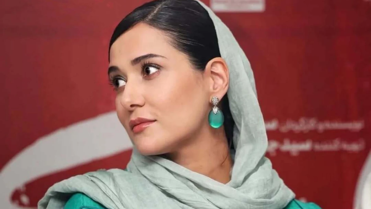 تصویر روز | فیلم زن و بچه از سعید روستایی و پریناز ایزدیار تا علی مردانه فیلم زن و بچه از سعید روستایی و پریناز ایزدیار تا علی مردانه